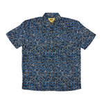 KG-Bamboo Dreaming Men's Shirt 15 - BLUE BUSH BANANA