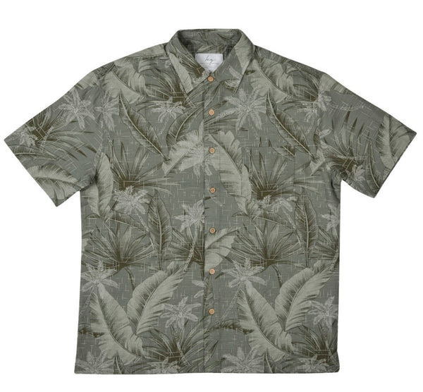 KG-Bamboo Fibre Men's Shirt 05 - AMAZON