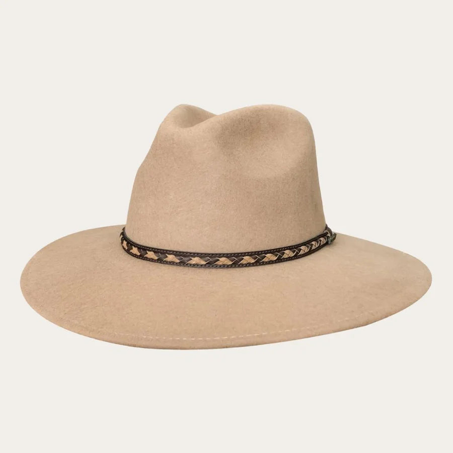 STETSON - WANDERER | 82K.com.au