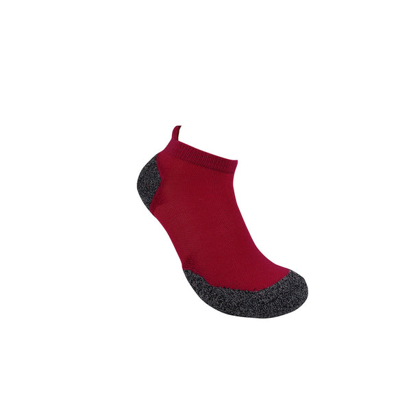 3G-Bamboo Ankle Sock 10 - PINK