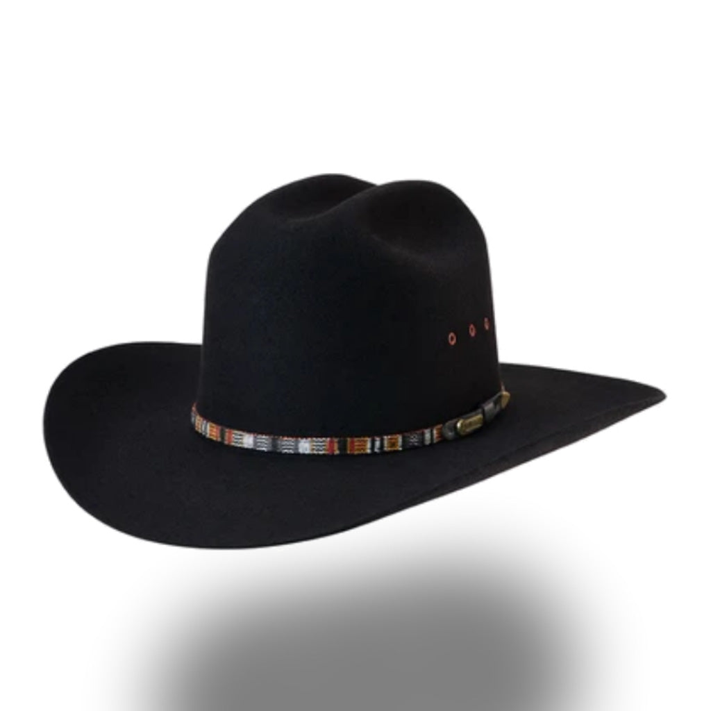 Akubra sales the boss