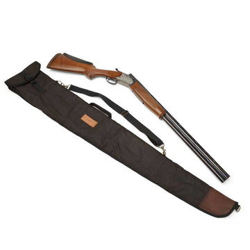 Didgeridoonas Oilskin - Shotgun Bag