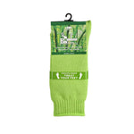 KG-Bamboo Men's Work Sock 02 - GREEN
