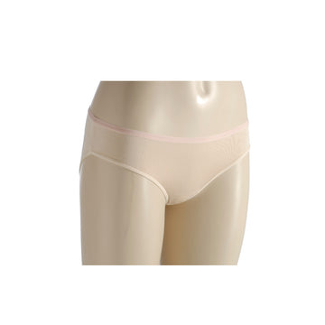 KG-Bamboo Women's Underwear - BIKINI 02 - FLESH