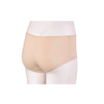 KG-Bamboo Women's Underwear - BOY LEG 13 - FLESH